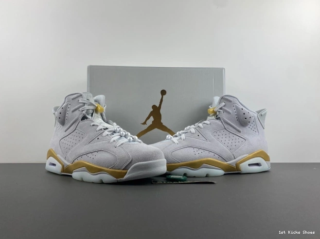 1st Kicks Shoes 6 DQ4914-074 Air Olympics Jordan Paris 0629